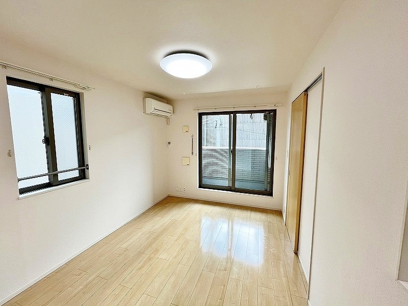 ポルタコスタⅡ A棟 その他15