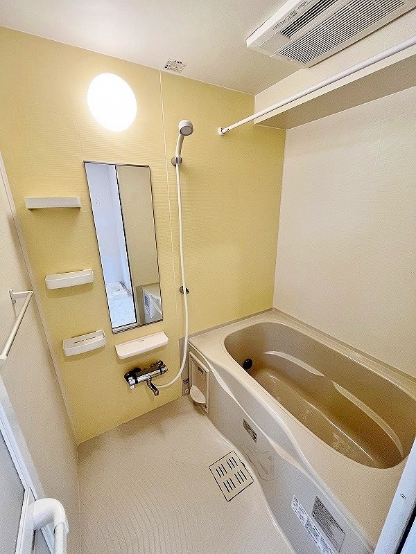 ポルタコスタⅡ A棟 その他20