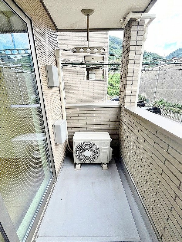 ポルタコスタⅡ A棟 その他32