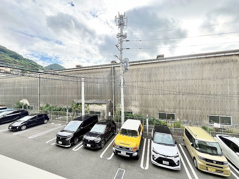 ポルタコスタⅡ A棟 その他33