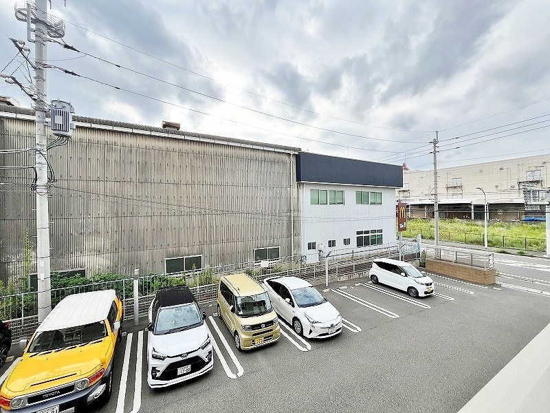 ポルタコスタⅡ A棟 その他34