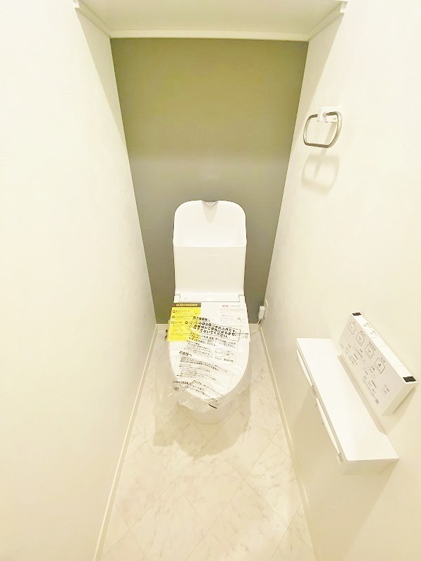 フロール・ド・セレッソⅡ その他2