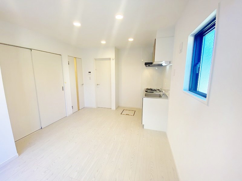 フロール・ド・セレッソⅡ その他27