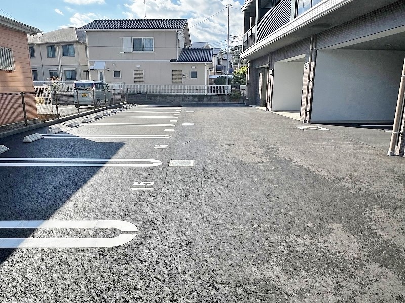 LEON篠崎橋(レオン篠崎橋) その他外観1