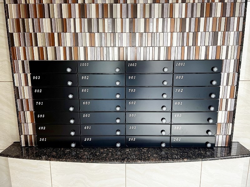 LEON篠崎橋(レオン篠崎橋) その他外観4