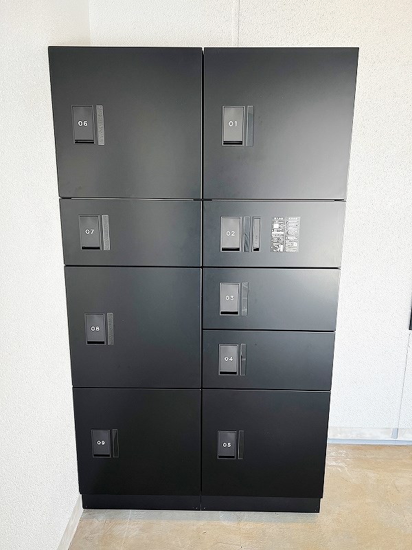 LEON篠崎橋(レオン篠崎橋) その他外観5