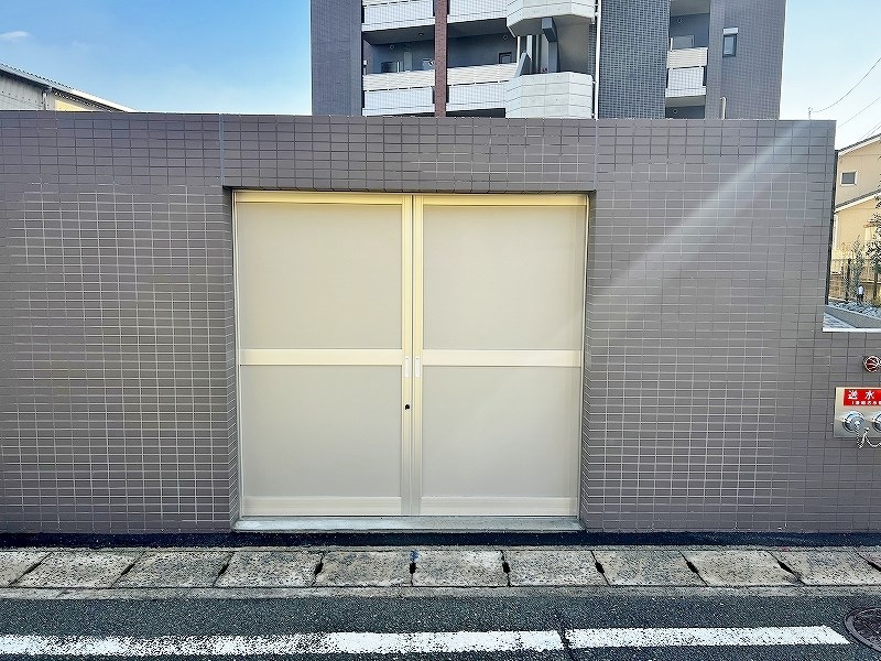 LEON篠崎橋(レオン篠崎橋) その他外観6