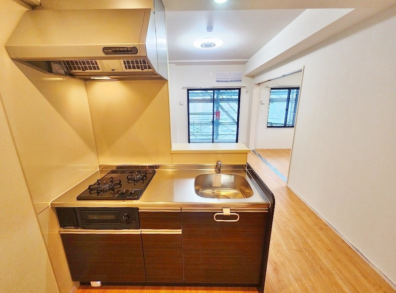 LEON篠崎橋(レオン篠崎橋) その他20