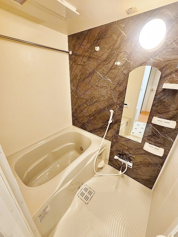 LEON篠崎橋(レオン篠崎橋) 風呂画像