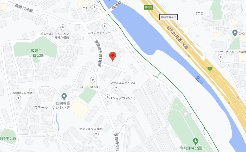 LEON篠崎橋(レオン篠崎橋) ベランダ