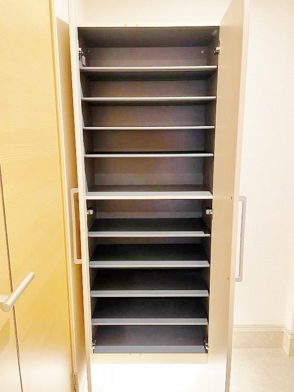 ベーシックグローブ その他6