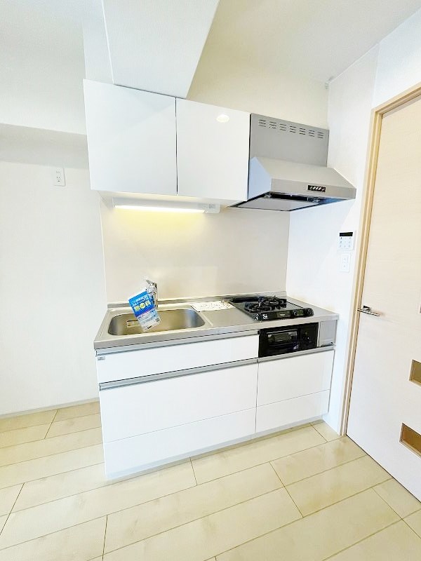 ベーシックグローブ キッチン