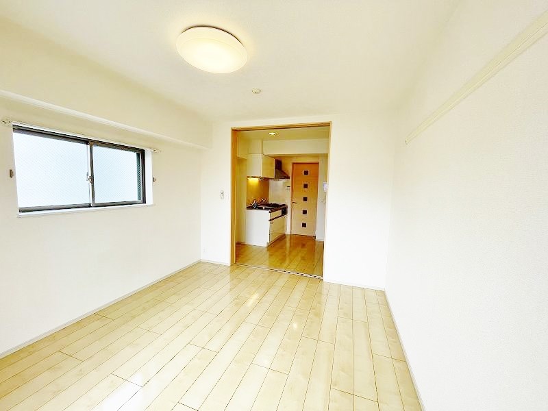 ベーシックグローブ ベッドルーム