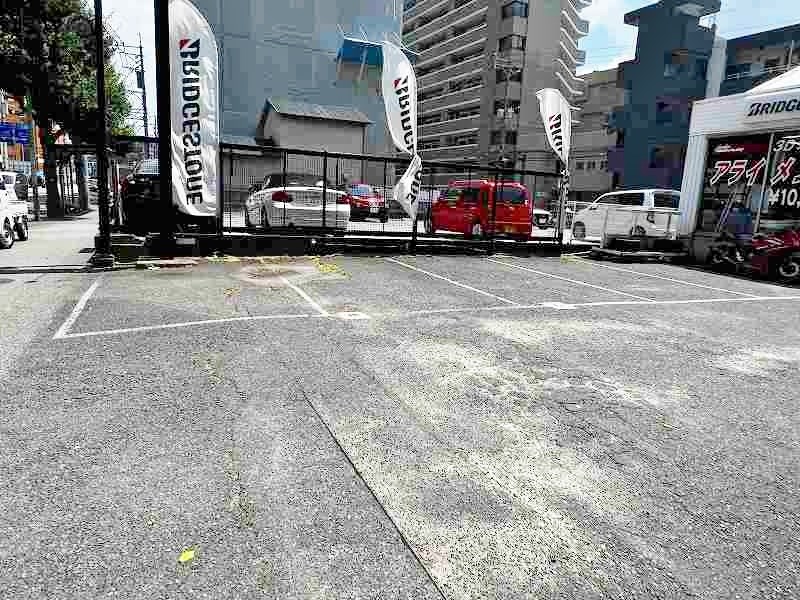 ルナソル片野 その他外観1