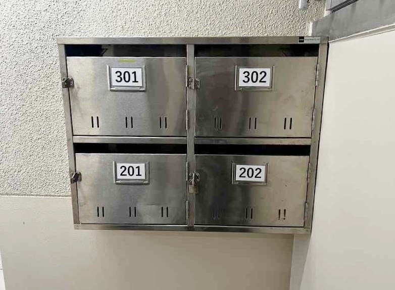 ルナソル片野 その他外観3