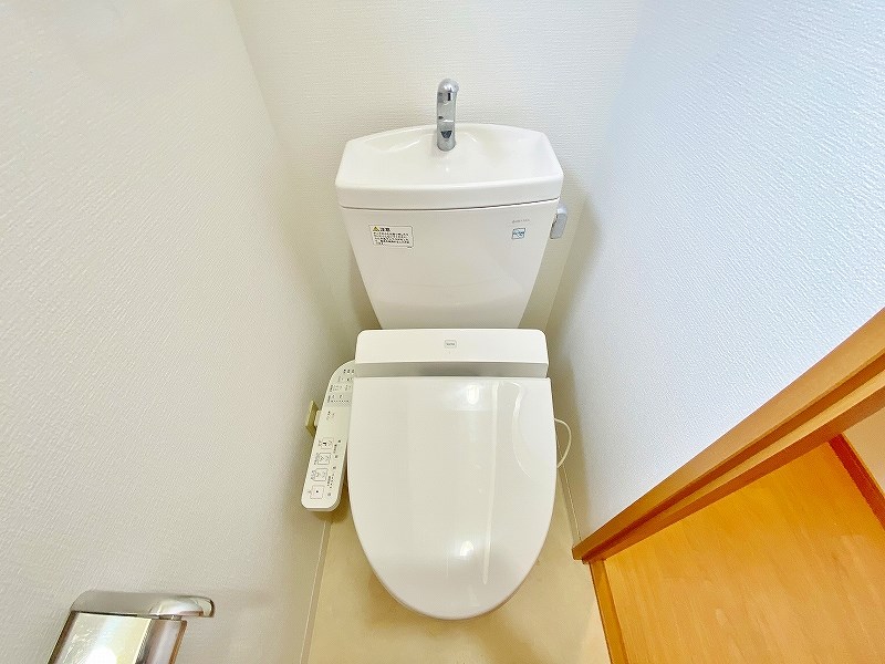 ラフィーネ小倉 その他2