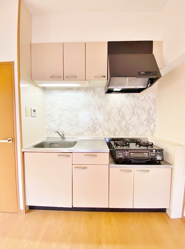 ラフィーネ小倉 キッチン