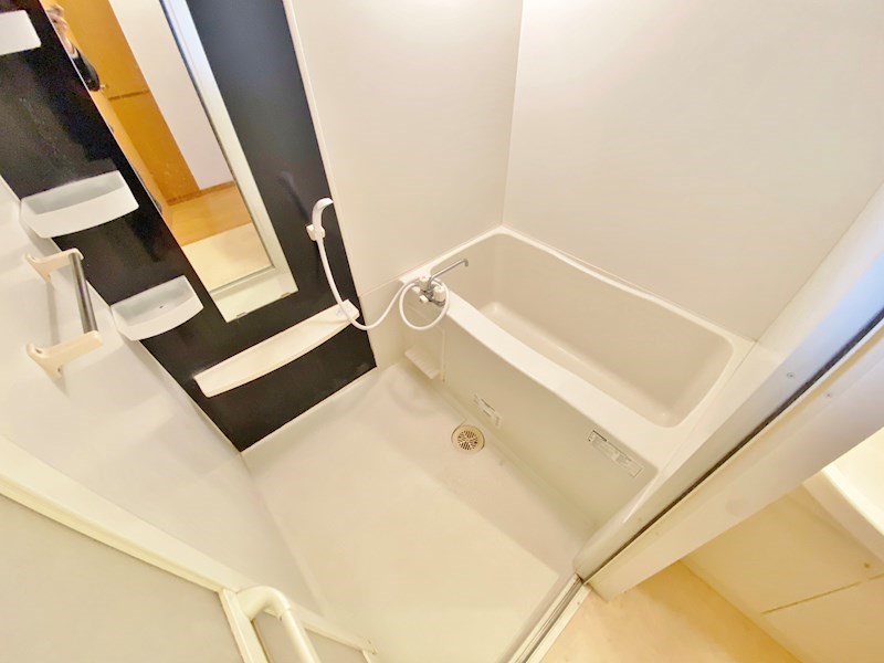 ラフィーネ小倉 風呂画像