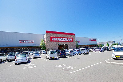 プレステージデルエアポート 周辺画像2