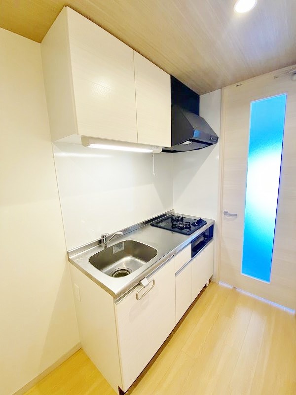 ウイングス西小倉 キッチン