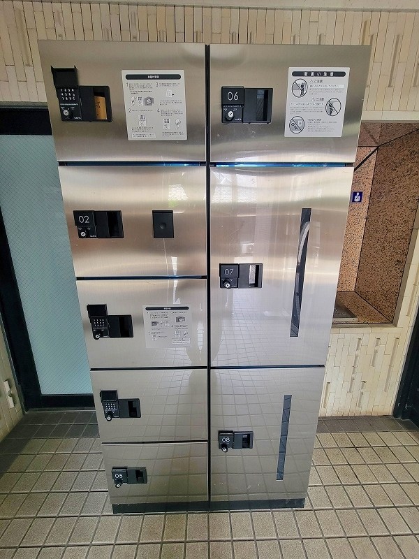 ルネッサンスＴＯＥＩ田町 その他外観6