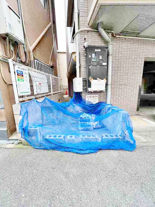 ルネッサンスＴＯＥＩ田町 その他外観6