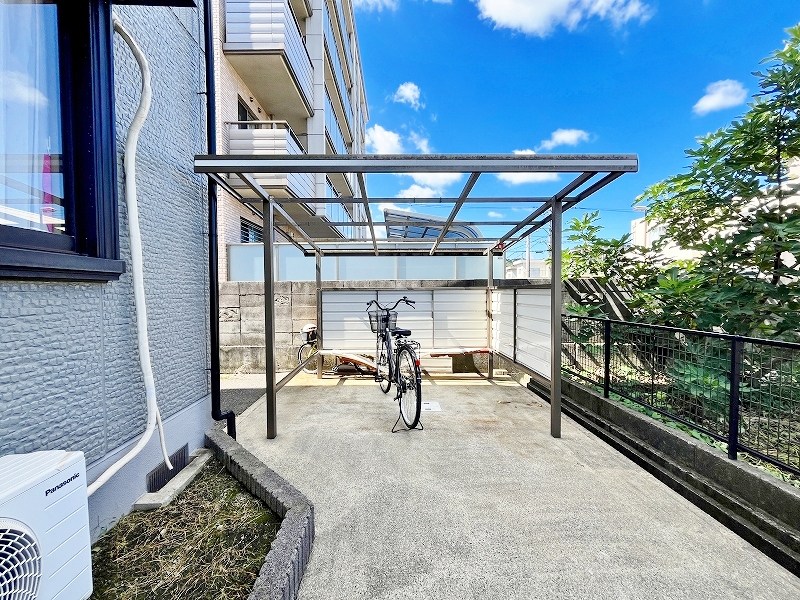 グランドゥール田中 その他外観1