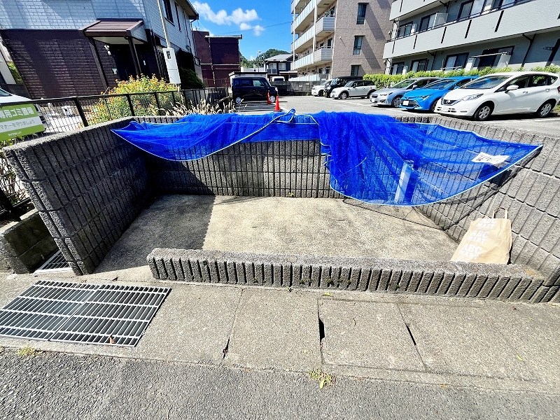 グランドゥール田中 その他外観4