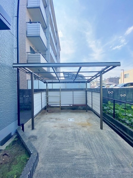 グランドゥール田中 その他外観5