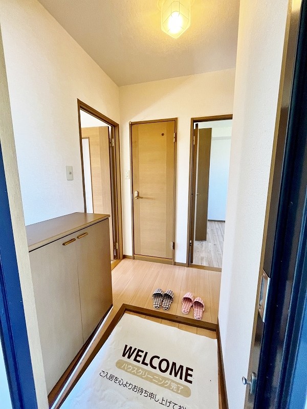 グランドゥール田中 その他11