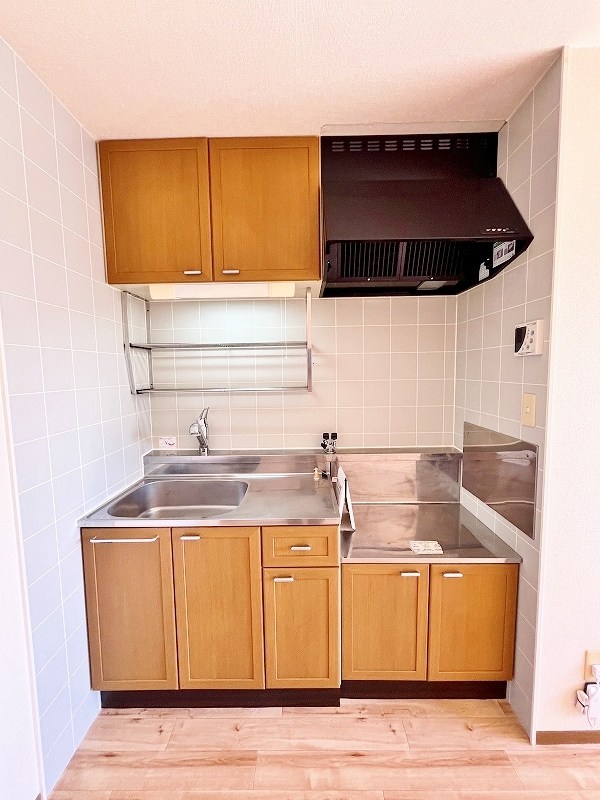 グランドゥール田中 キッチン