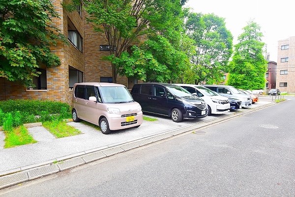 Ｆｏｒｏ　Ｒｏｍａｎｏ（フォロロマーノ） その他外観1