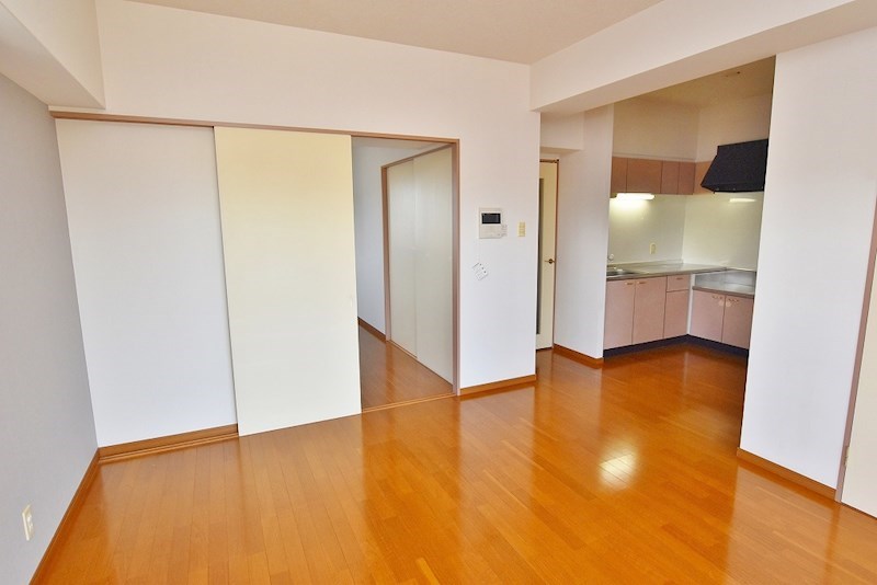 Ｆｏｒｏ　Ｒｏｍａｎｏ（フォロロマーノ） リビング