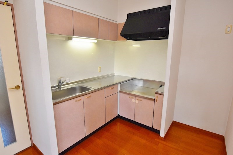 Ｆｏｒｏ　Ｒｏｍａｎｏ（フォロロマーノ） キッチン