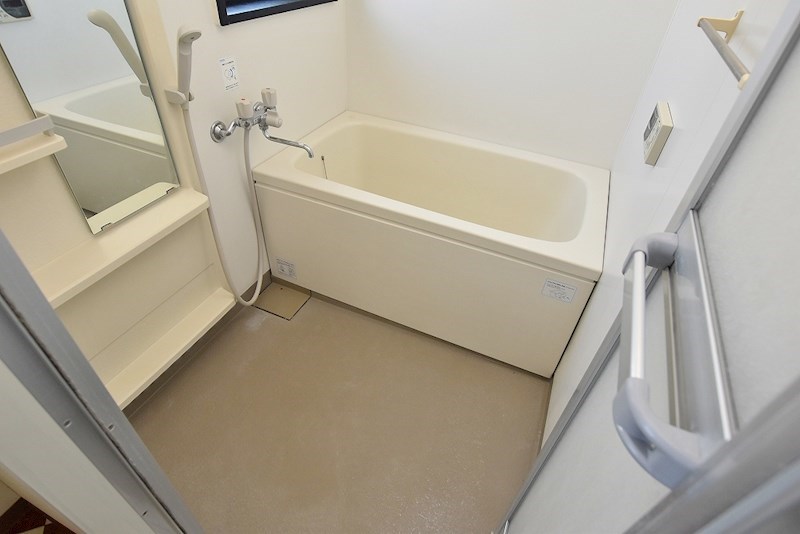 Ｆｏｒｏ　Ｒｏｍａｎｏ（フォロロマーノ） 風呂画像