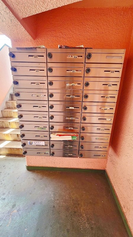 ハイヴィレッジタイヨー その他外観2