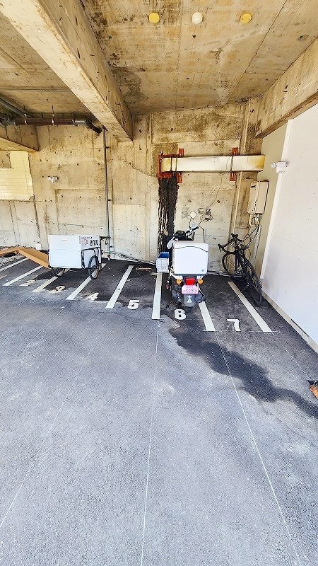 ハイヴィレッジタイヨー その他外観4