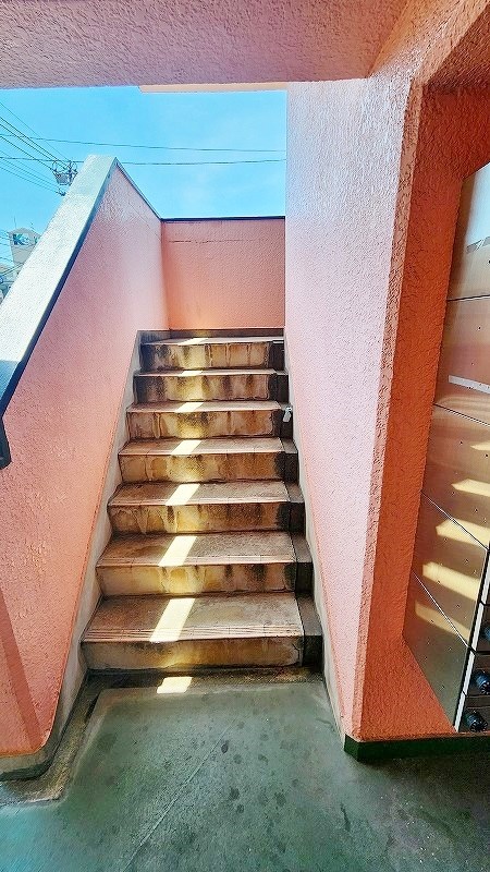 ハイヴィレッジタイヨー その他外観5