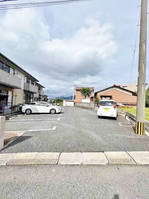 オーボアパティールＣ その他外観2