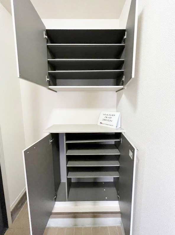 オーボアパティールＣ その他10