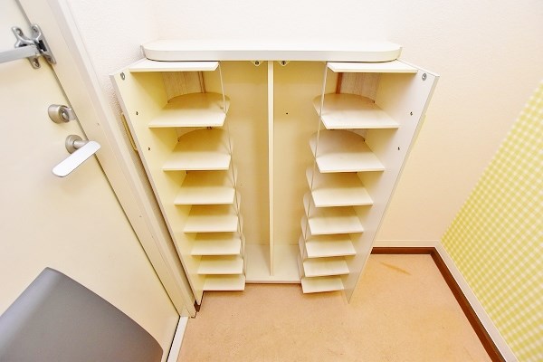 フレグランス常盤　Ｂ棟 その他6