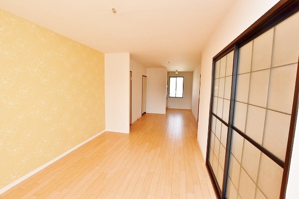 フレグランス常盤　Ｂ棟 その他7