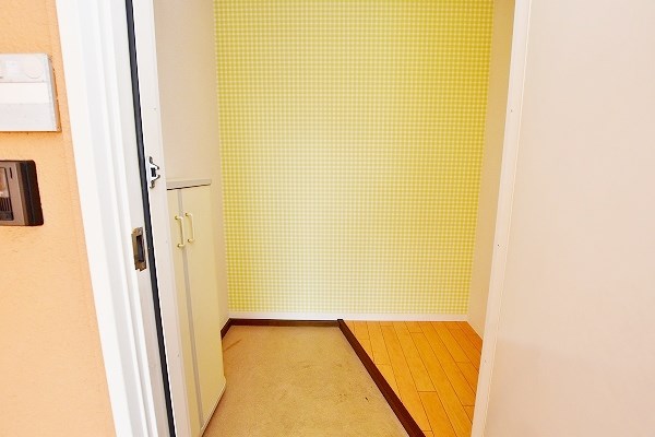 フレグランス常盤　Ｂ棟 その他9