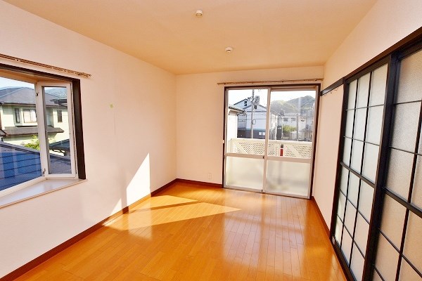 フレグランス常盤　Ｂ棟 その他37