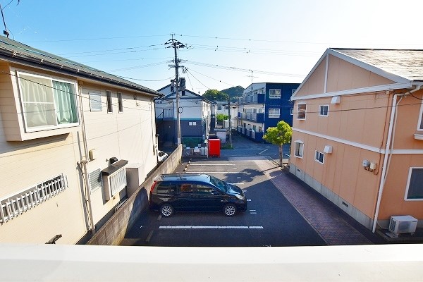 フレグランス常盤　Ｂ棟 その他41