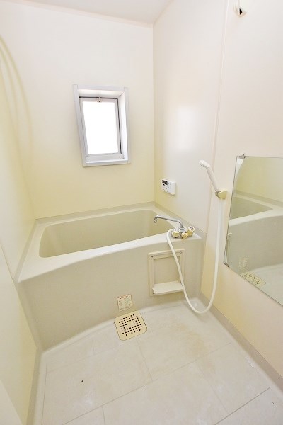 フレグランス常盤　Ｂ棟 風呂画像