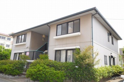 コーポランド津田新町　Ｃ棟 その他1