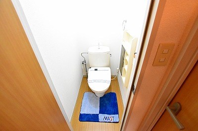 コーポランド津田新町　Ｃ棟 その他6