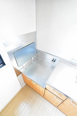 コーポランド津田新町　Ｃ棟 その他12