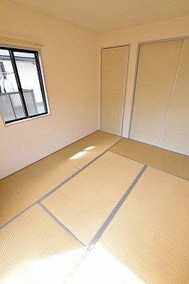 コーポランド津田新町　Ｃ棟 その他24